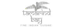 Tamarind Bay logo